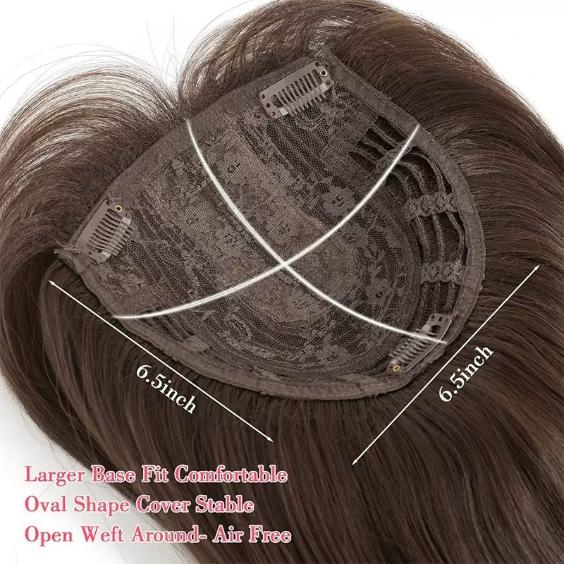 Hair extension (straight hair)