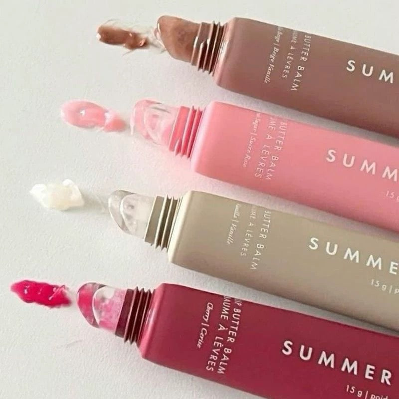 Summer Fridays Tinted Lip Butter Balm