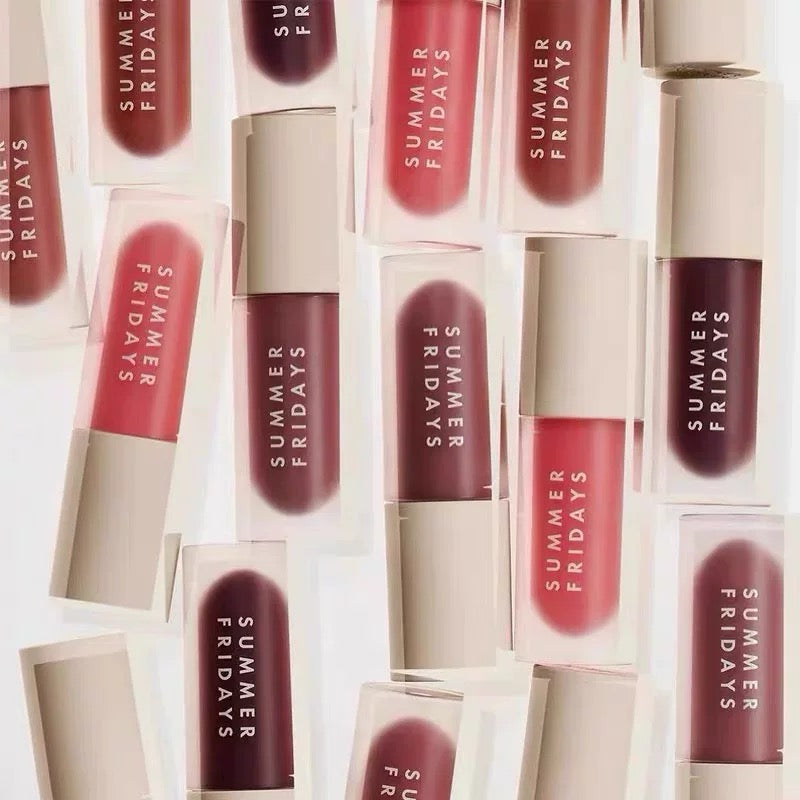Summer Fridays Dream Lip Oil