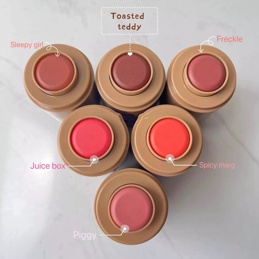 Rhode blush stick
