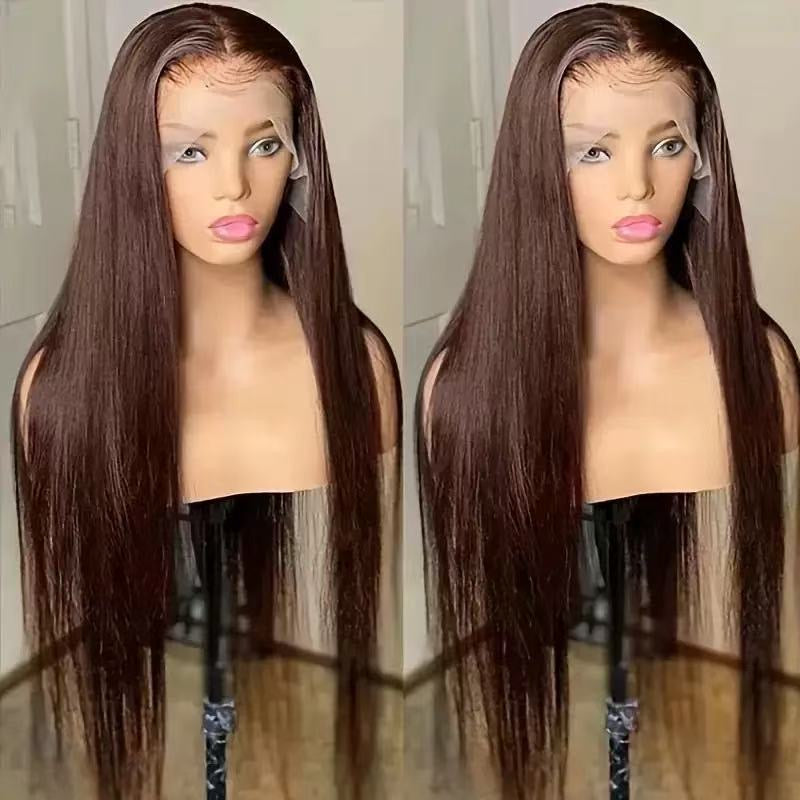 Wig (straight hair)