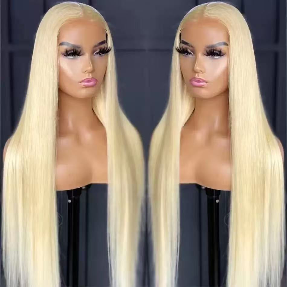 Wig (straight hair)