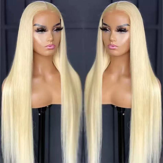 Wig (straight hair)
